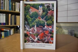 Waiblingen in Vergangenheit und Gegenwart