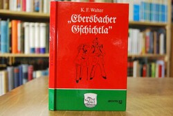 "Ebersbacher Gschichtla" Band 1