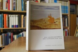 Das Landschaftsbild der Schwäbischen Alb I (von 2)