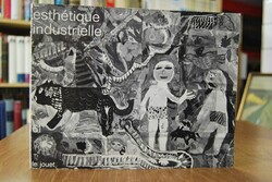 esthetique industrielle Nr. 61. le jouet.