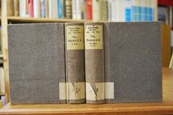 Dombey und Sohn (komplett).