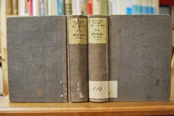 Bleakhaus (komplett).