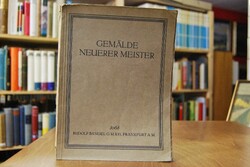 Auktionskatalog Rudolf Bangel Nr. 1068 Gemälde ...