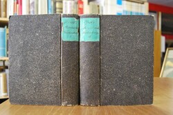 Geschichte Wirtenbergs (in zwei Bänden und vier...