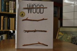 Thai Heritage in Wood.