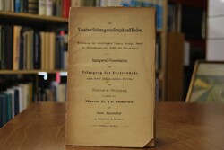 Die Verstaatlichung von Grund und Boden. Entste...