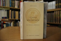 Clavis Mediaevalis