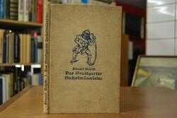 Das Stuttgarter Hutzelmännlein. Ein Märchen mit...