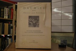 Theater und Publikum. Sechzehn Wiedergaben nach...