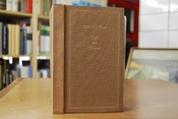 Lob des Lebens. Betrachtungen.