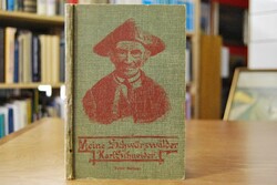 Meine Schwarzwälder. Gedichte in der Mundart de...