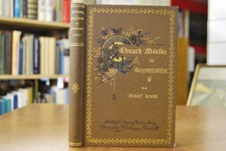 Eduard Mörike als Gelegenheitsdichter.