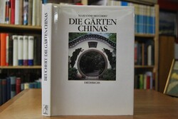 Die Gärten Chinas.