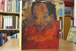 Kunst auf Papier. Zeichnungen des 16. - 20. Jah...