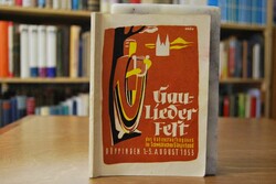 Gau-Liederfest des Hohenstaufengaues im Schwäbi...