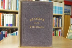 Deutsche Volkslieder mit Melodien für eine oder...