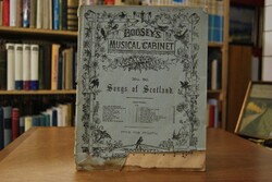 Boosey`s Musical Cabinet Vocal Series No. 90. S...