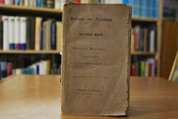 Denkmale des Alterthums und der alten Kunst im ...