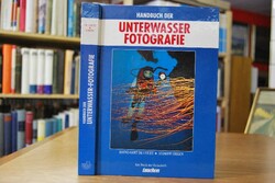 Handbuch der Unterwasserfotografie.