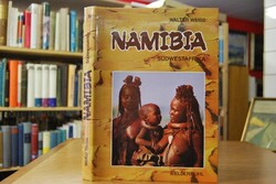 Namibia. Südwestafrika.