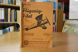 Flugzeug-Fibel. Neuzeitliche Militärflugzeuge.