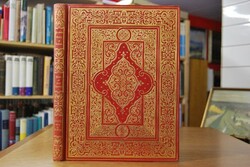 Frauen-Liebe und Leben. Lieder-Kreis.