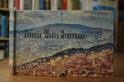 Tausend Worte Stuttgart.