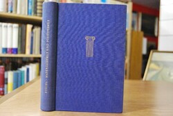 Materialismus und Positivismus der Gegenwart.