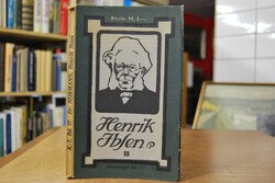 Henrik Ibsen in seinen Gedanken und Gestalten.