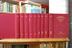 Zeitschrift für Arbeitsrecht. 12. Jahrgang 1981...