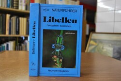 Libellen. Beobachten - bestimmen.