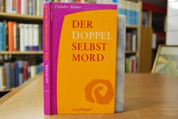 Der Doppelselbstmord.