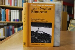 Teck - Neuffen - Römerstein.