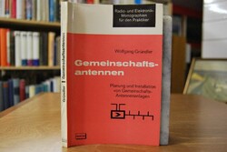 Gemeinschaftsantennen. Planung und Installation...