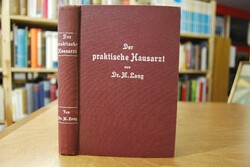 Der neue praktische Hausarzt. Wohlerprobte Haus...