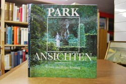 Parkansichten. Bilder aus historischen Parkanla...