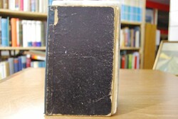 Konfirmationsbüchlein der evangelischen Kirche ...