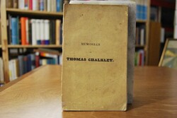 Memoires de Thomas Chalkley, extraits principal...