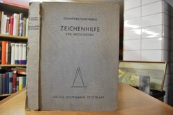 Zeichenhilfe für Architekten. 172 Pausblätter f...