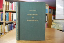 Siebschaltungen mit Schwingkristallen.