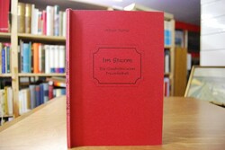 Im Sturm. Die Geschichte einer Freundschaft.