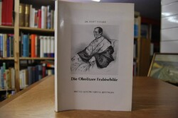 Die Olmützer Erzbischöfe.