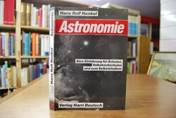 Astronomie. Eine Einführung für Schulen, Volksh...