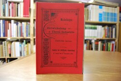 Mittheilungen über die Entwickelung der Uhren-I...