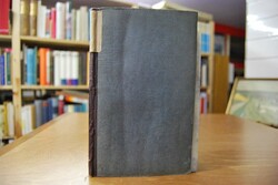 Zusammenstellung der Inhalts-Verzeichnisse Joh....