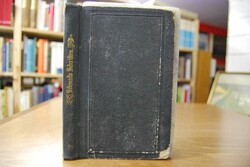 Kleine Schauspiele für Familienkreise. Schmid`s...