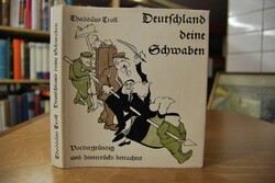 Deutschland deine Schwaben