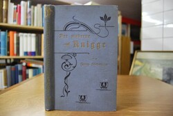 Der moderne Knigge. Leitfaden durch das Jahr un...