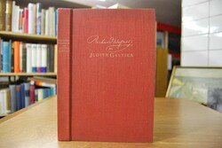 Die Briefe Richard Wagners an Judith Gautier.