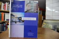 Fünfzig Jahre Städtetag Baden-Württemberg. Fest...